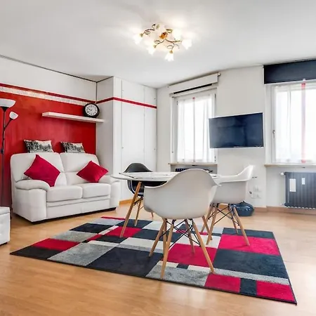 Daire Mansarda Arena - Affitti Brevi Italia